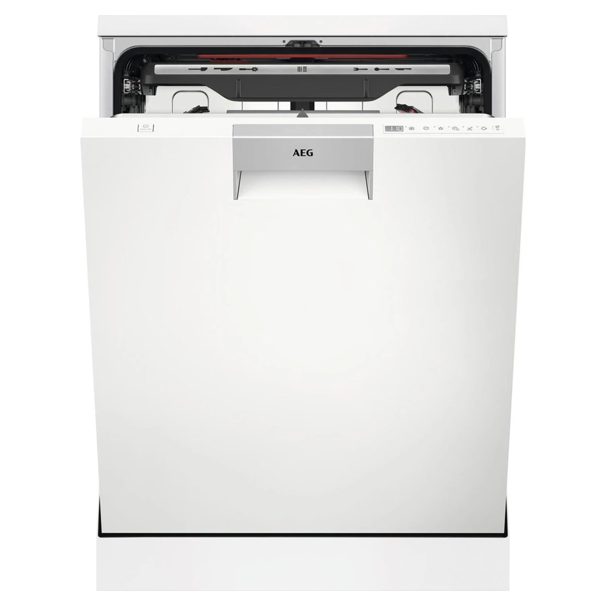 Aeg FFB75717PW reconditionné - meilleur prix