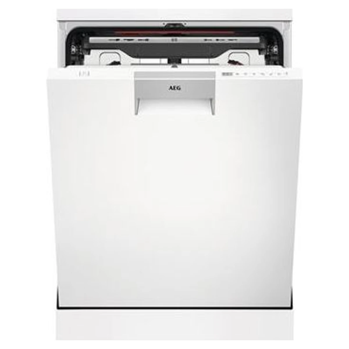 Aeg FFB76717PW reconditionné - meilleur prix