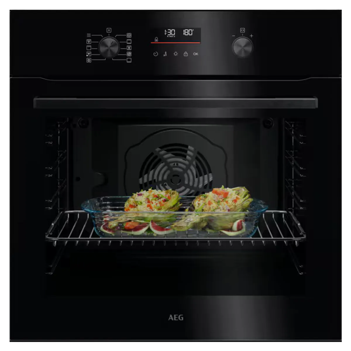 Aeg Aeg NBU5P40SK reconditionné - meilleur prix