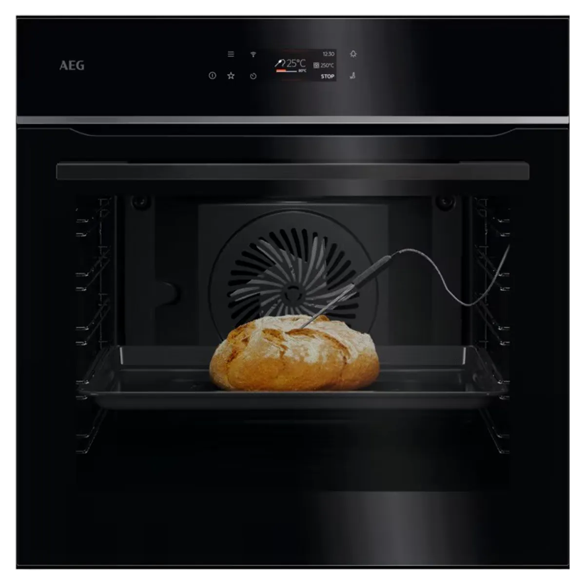 Aeg Aeg TE7PB631AB reconditionné - meilleur prix