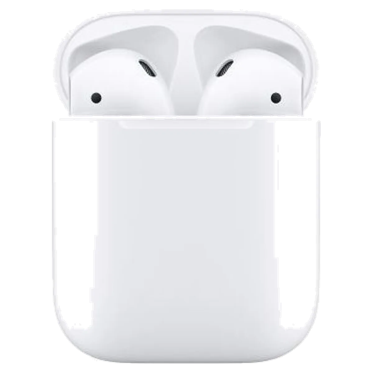 Apple Airpods 2 reconditionné - meilleur prix