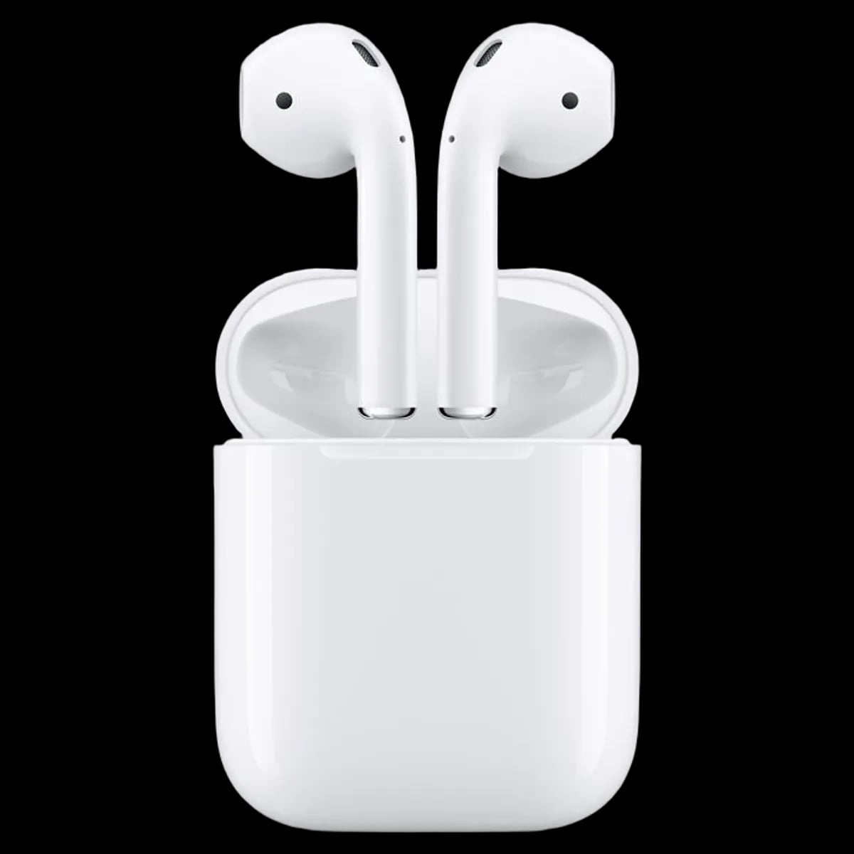 Apple Airpods 2 reconditionné - meilleur prix