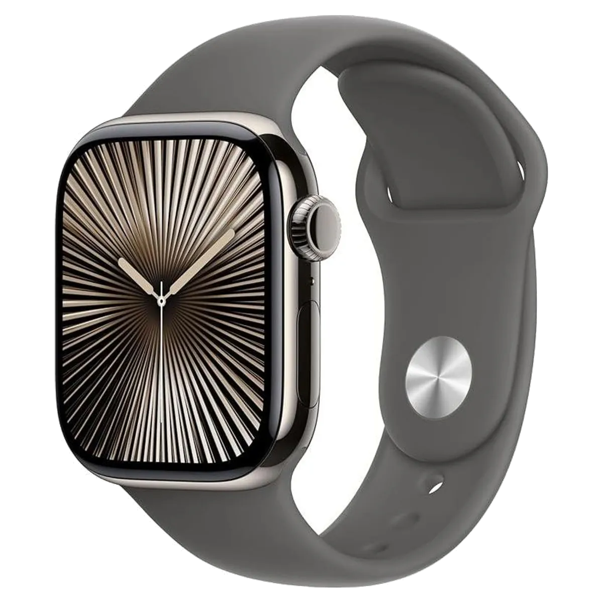 Apple Apple Watch Series 10 reconditionné - meilleur prix