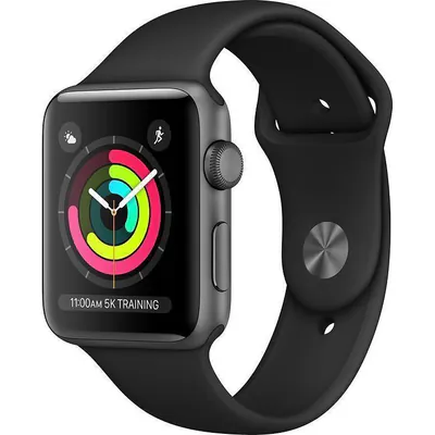 Apple Apple Watch Series 4 reconditionné - meilleur prix