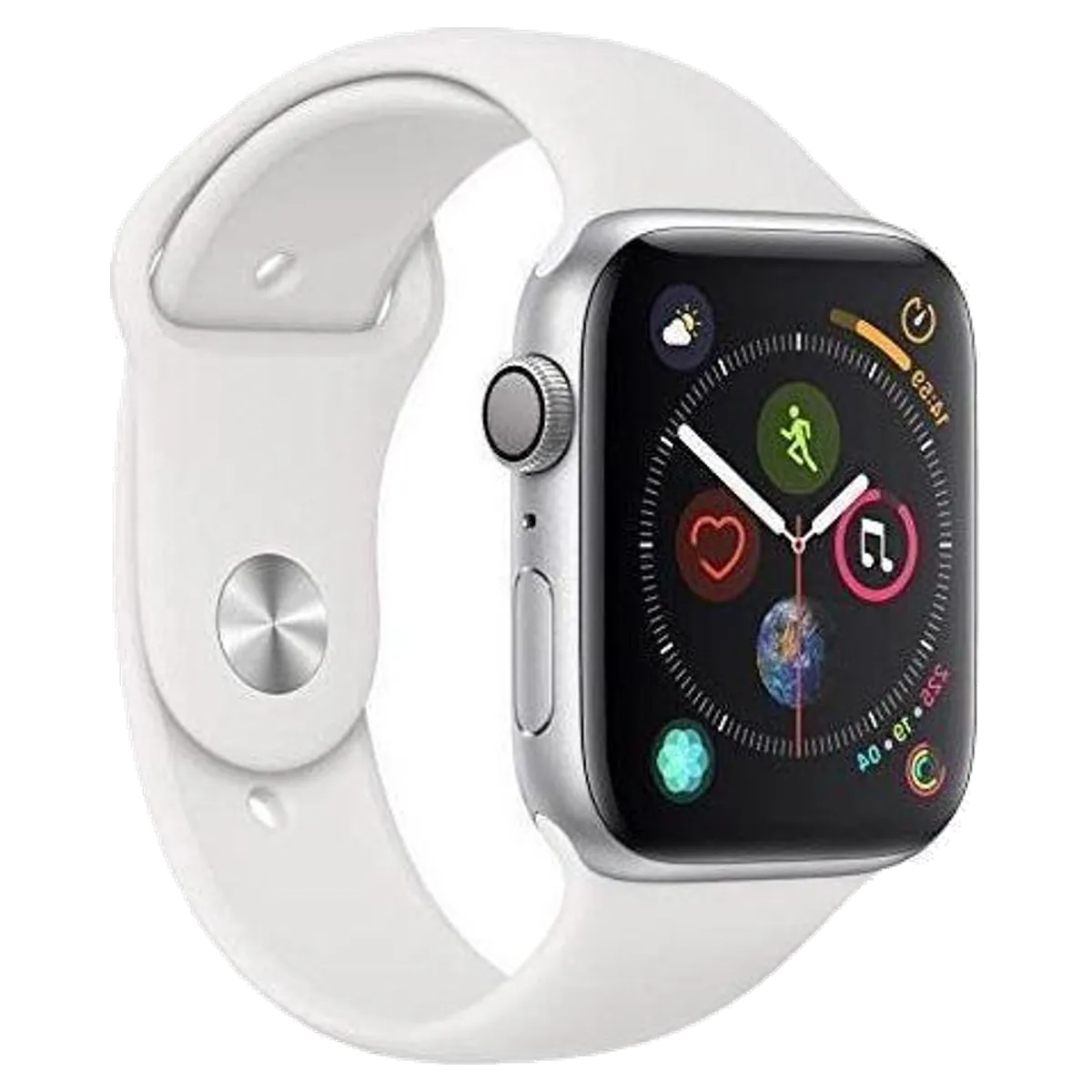 Apple Apple Watch Series 4 reconditionné - meilleur prix