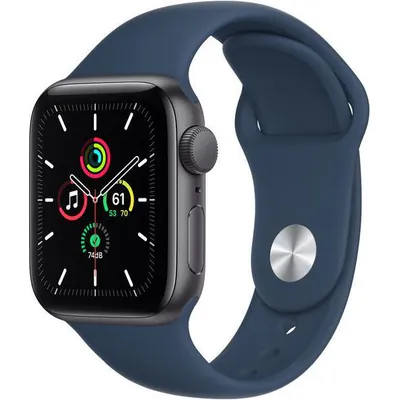 Apple Apple Watch Series 5 reconditionné - meilleur prix