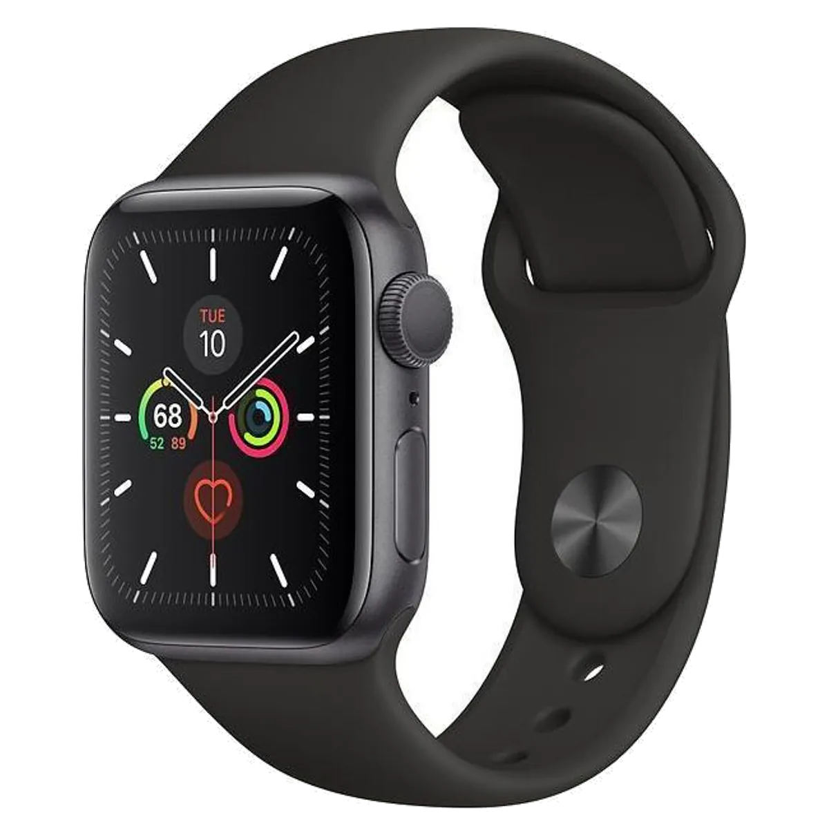 Apple Apple Watch Series 5 reconditionné - meilleur prix