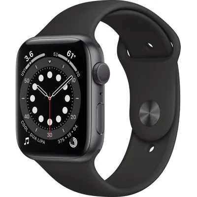 Apple Apple Watch Series 6 reconditionné - meilleur prix