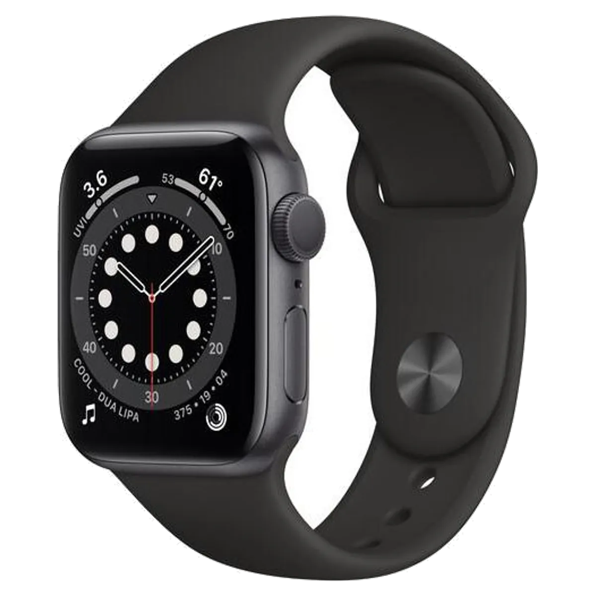 Apple Apple Watch Series 6 reconditionné - meilleur prix