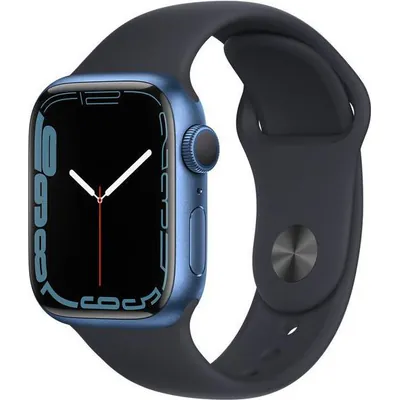 Apple Apple Watch Series 7 reconditionné - meilleur prix