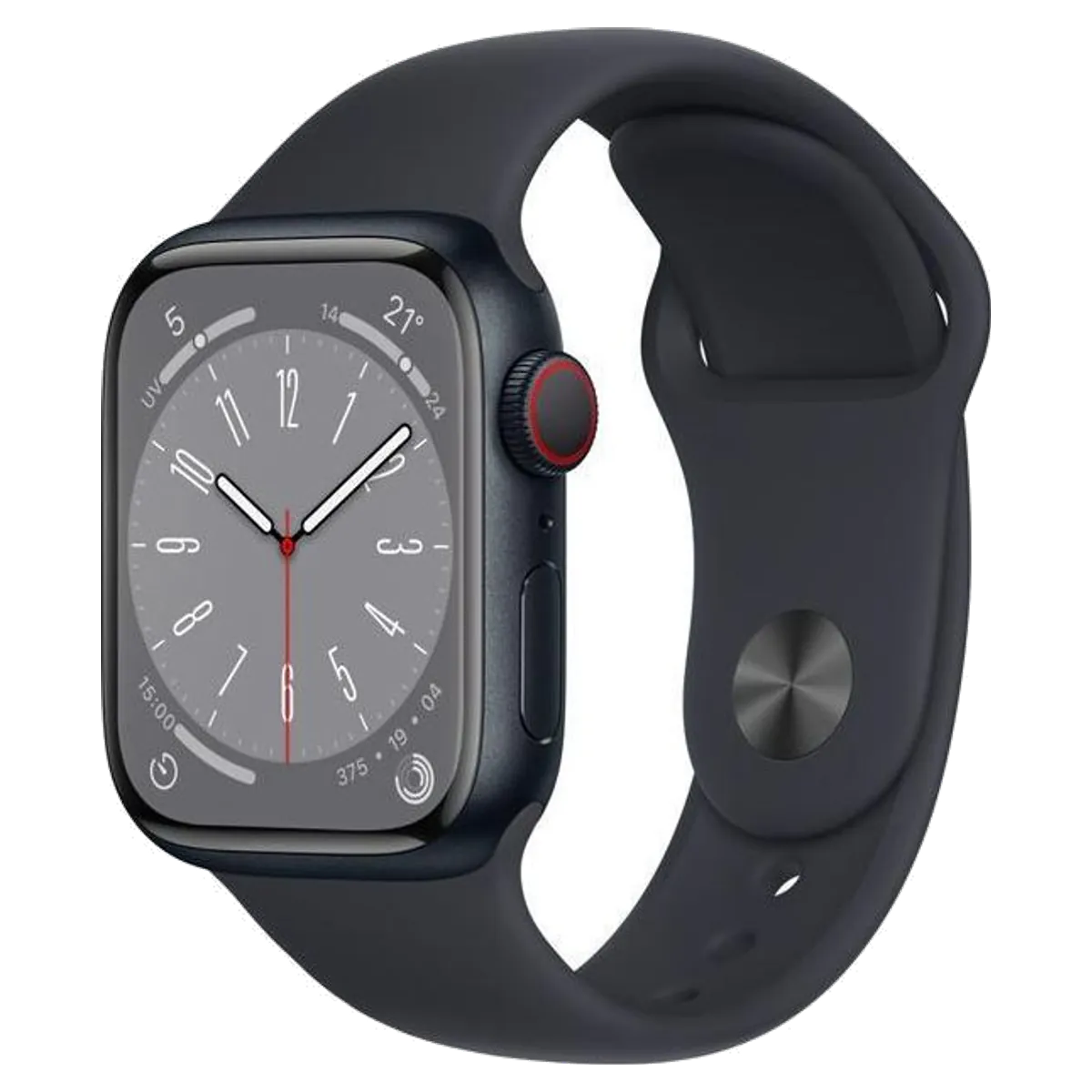 Apple Apple Watch Series 8 reconditionné - meilleur prix