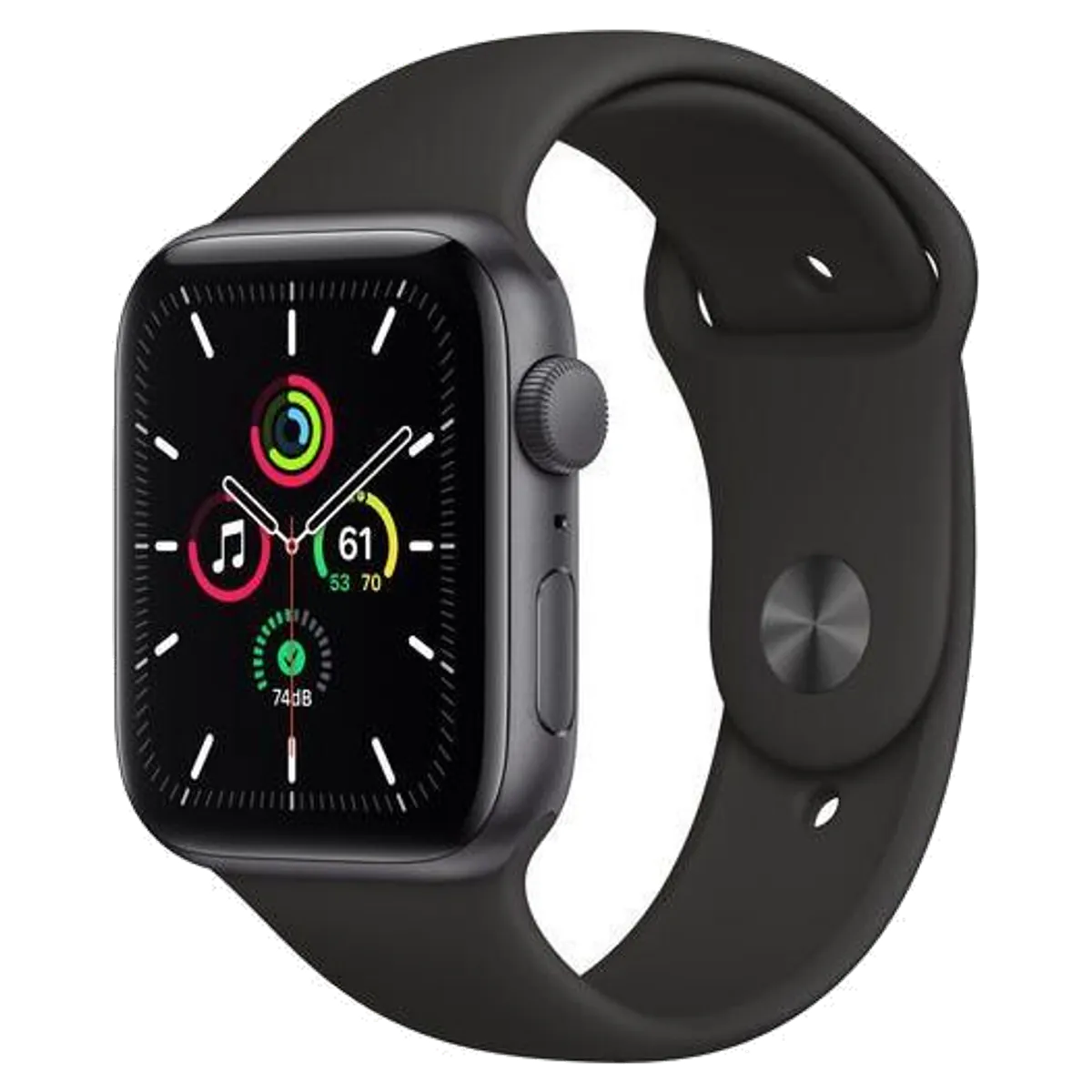 Apple Apple Watch Series SE 1 reconditionné - meilleur prix