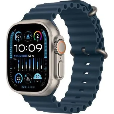 Apple Apple Watch Ultra 1 reconditionné - meilleur prix