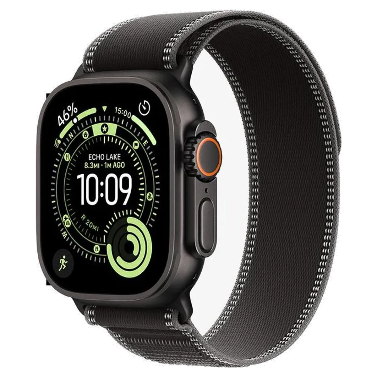 Apple Apple Watch Ultra 3 reconditionné - meilleur prix