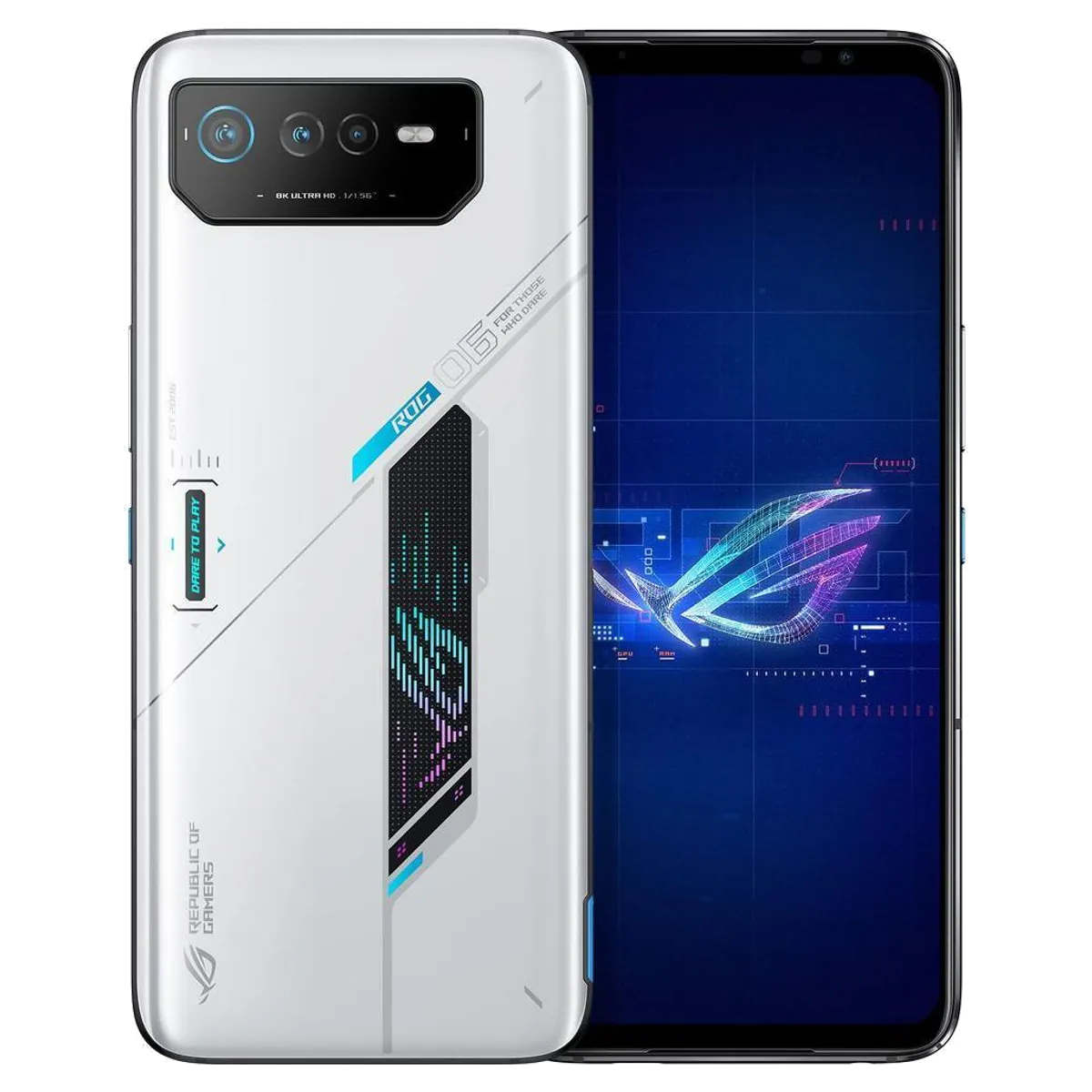 Asus Asus ROG Phone 6 reconditionné - meilleur prix
