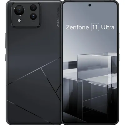 Asus Asus ZenFone 11 Ultra reconditionné - meilleur prix