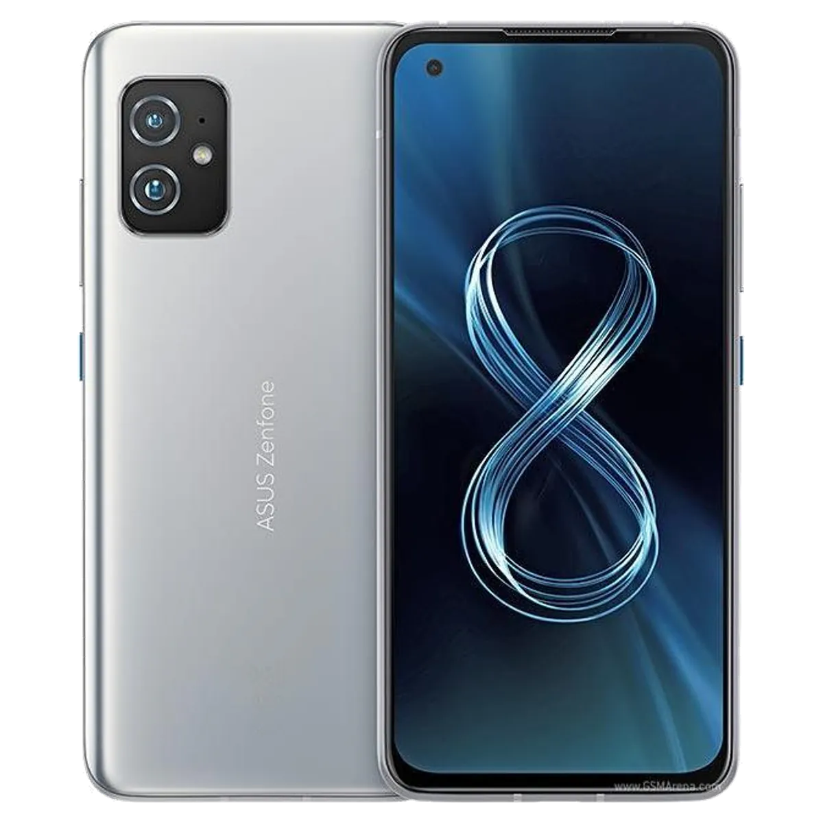 Asus Asus Zenfone 8 reconditionné - meilleur prix