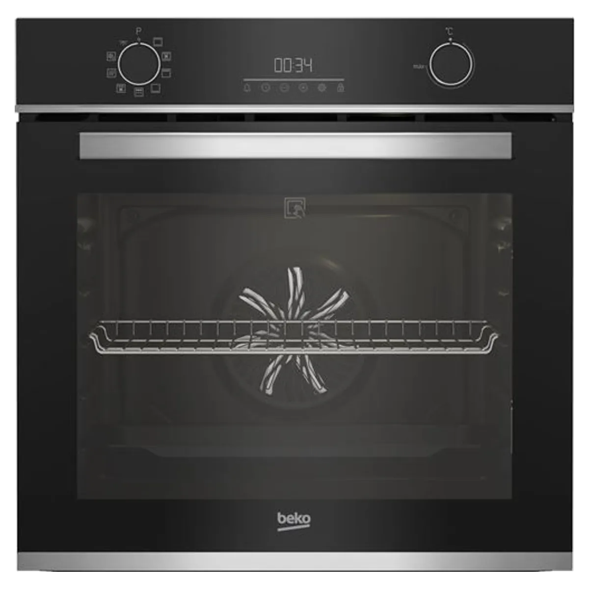 Beko BBIE13301XFP reconditionné - meilleur prix