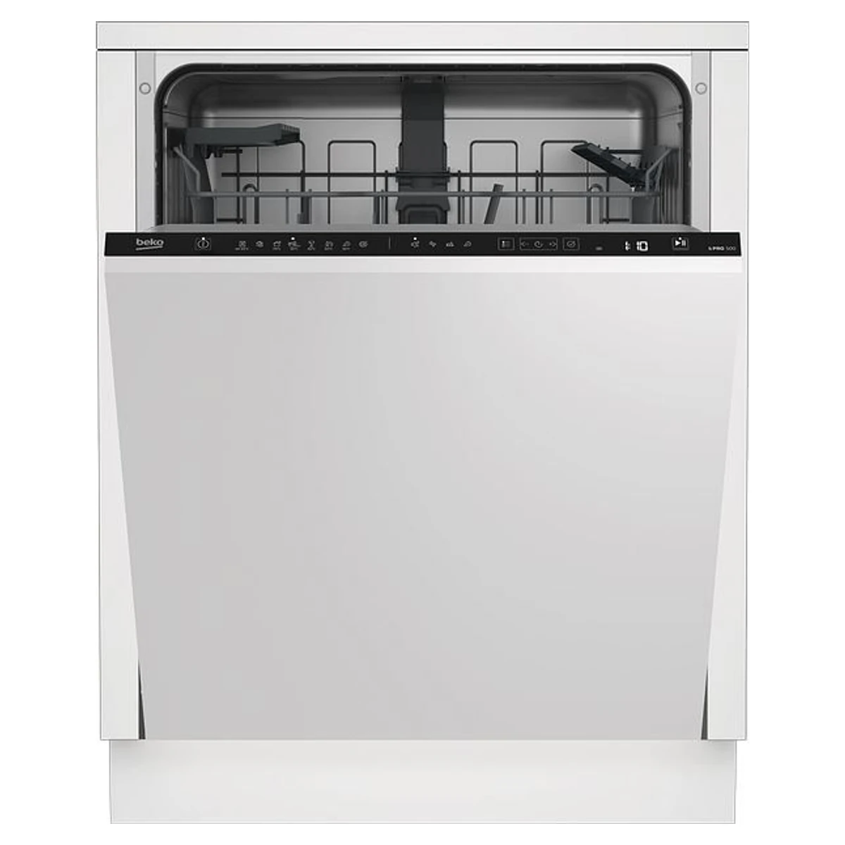 Beko BDIN36461 reconditionné - meilleur prix