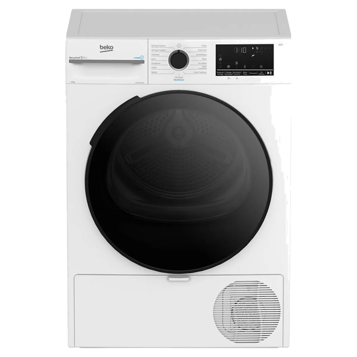 Beko Beko D3H210D93WD reconditionné - meilleur prix