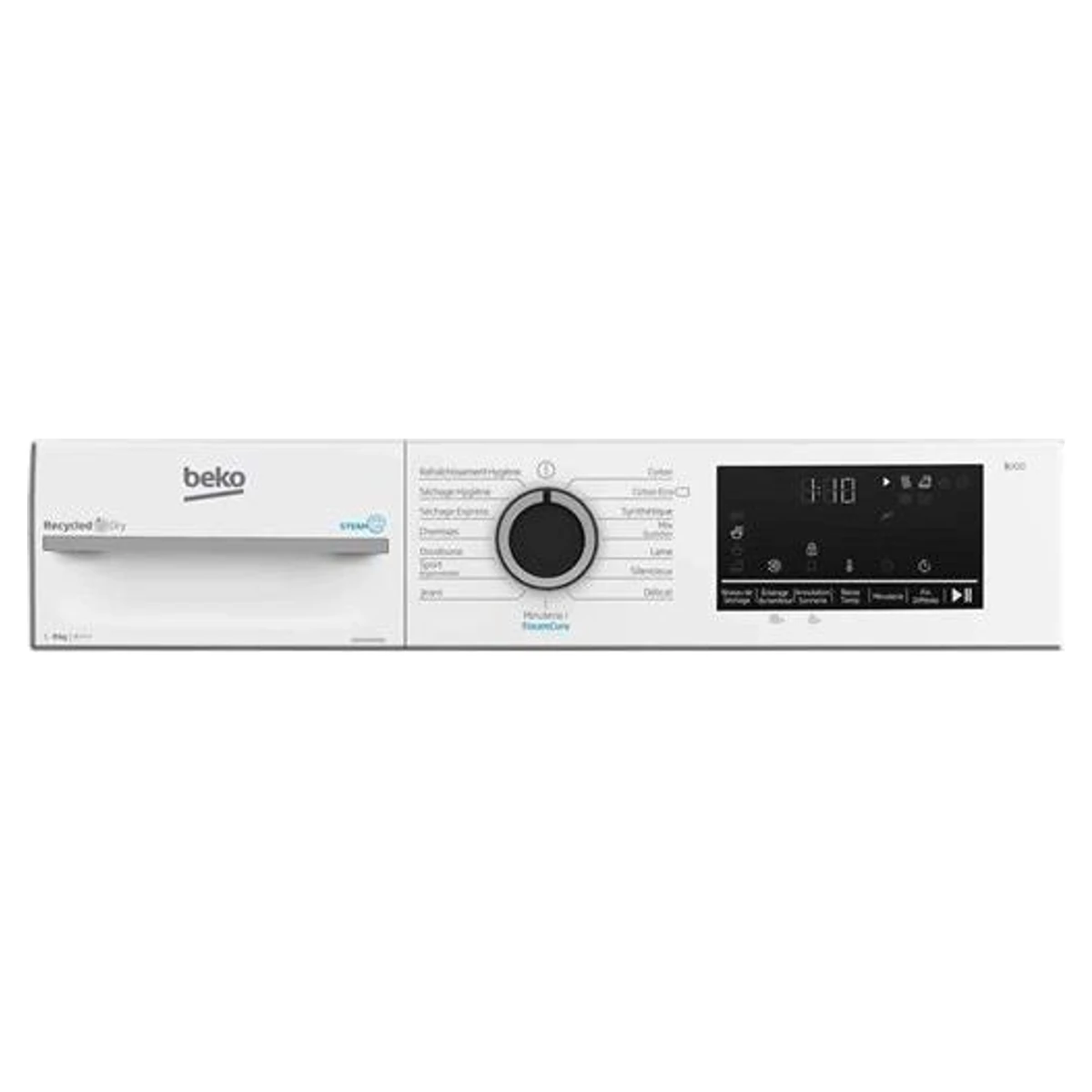 Beko Beko D3H28493W reconditionné - meilleur prix