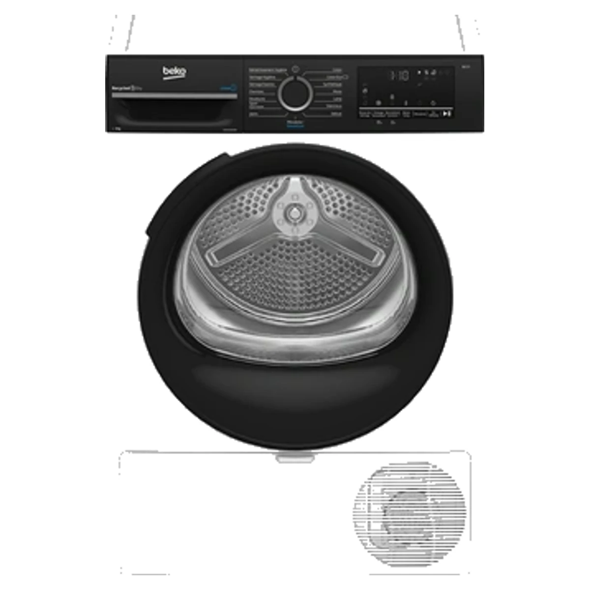 Beko Beko D43H29493W reconditionné - meilleur prix