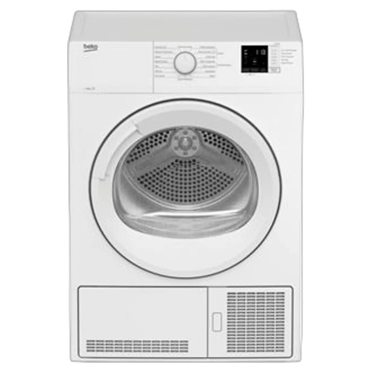 Beko DCB816W reconditionné - meilleur prix