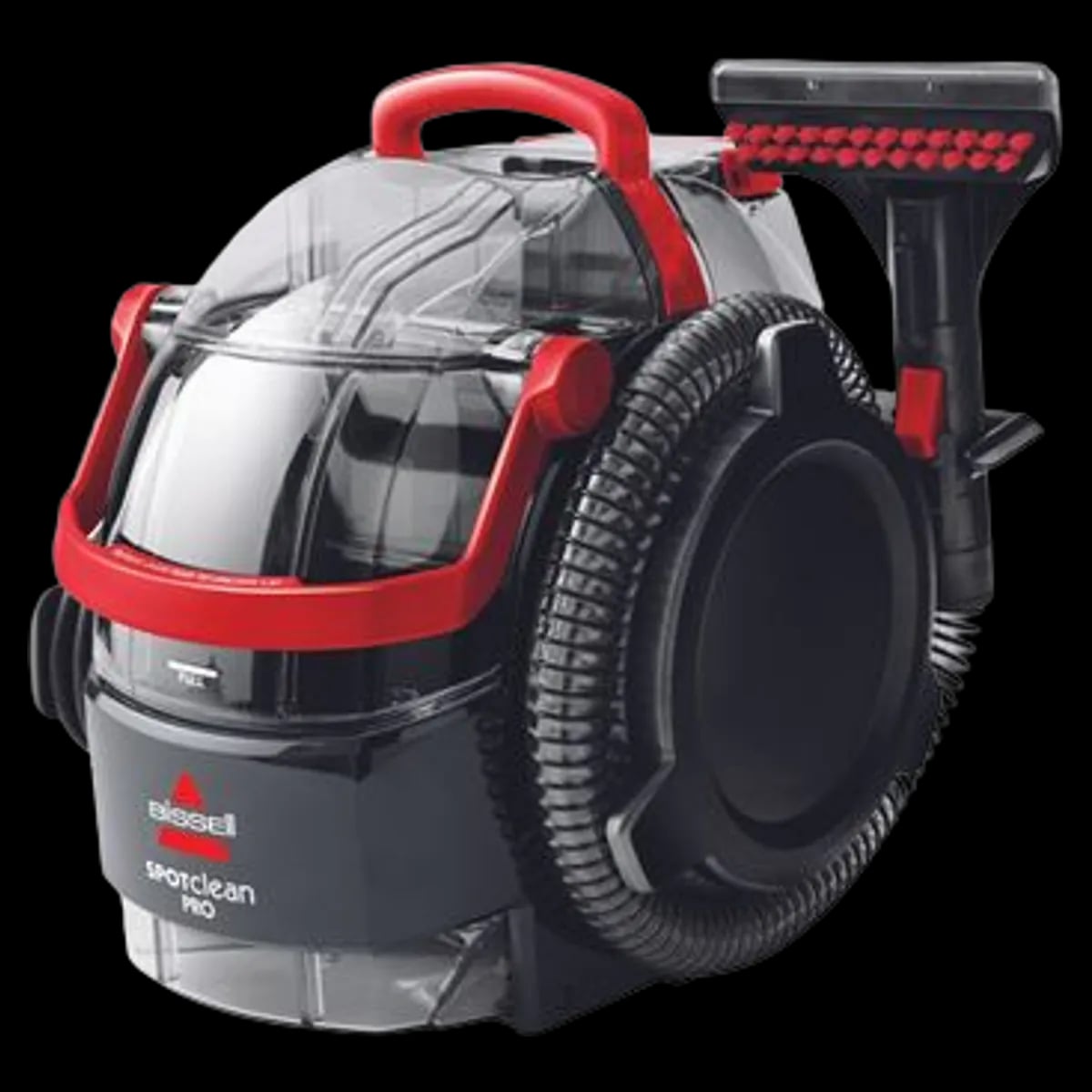 Bissell SpotClean Pro 1558N reconditionné - meilleur prix
