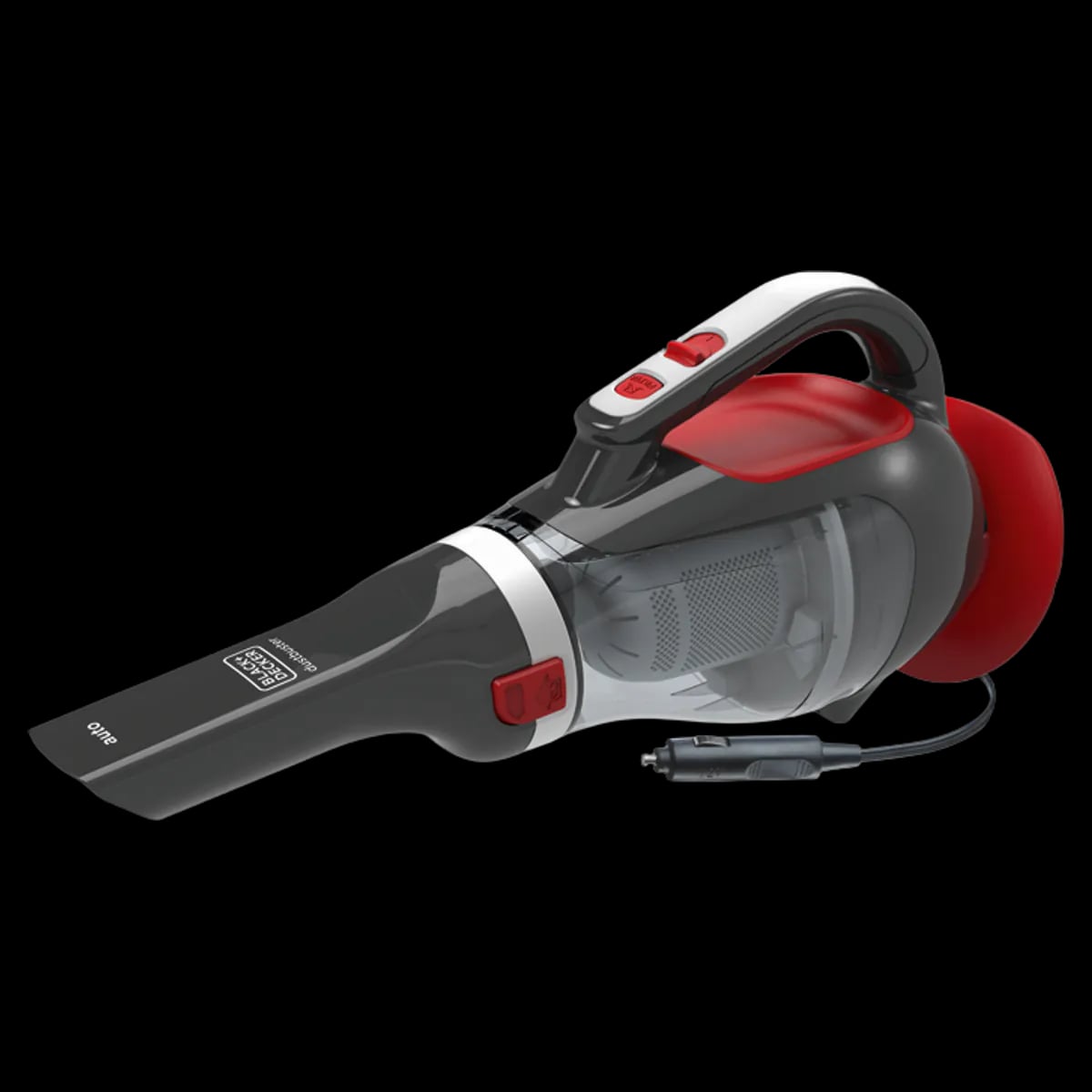 Black & Decker Dustbuster ADV1200 reconditionné - meilleur prix