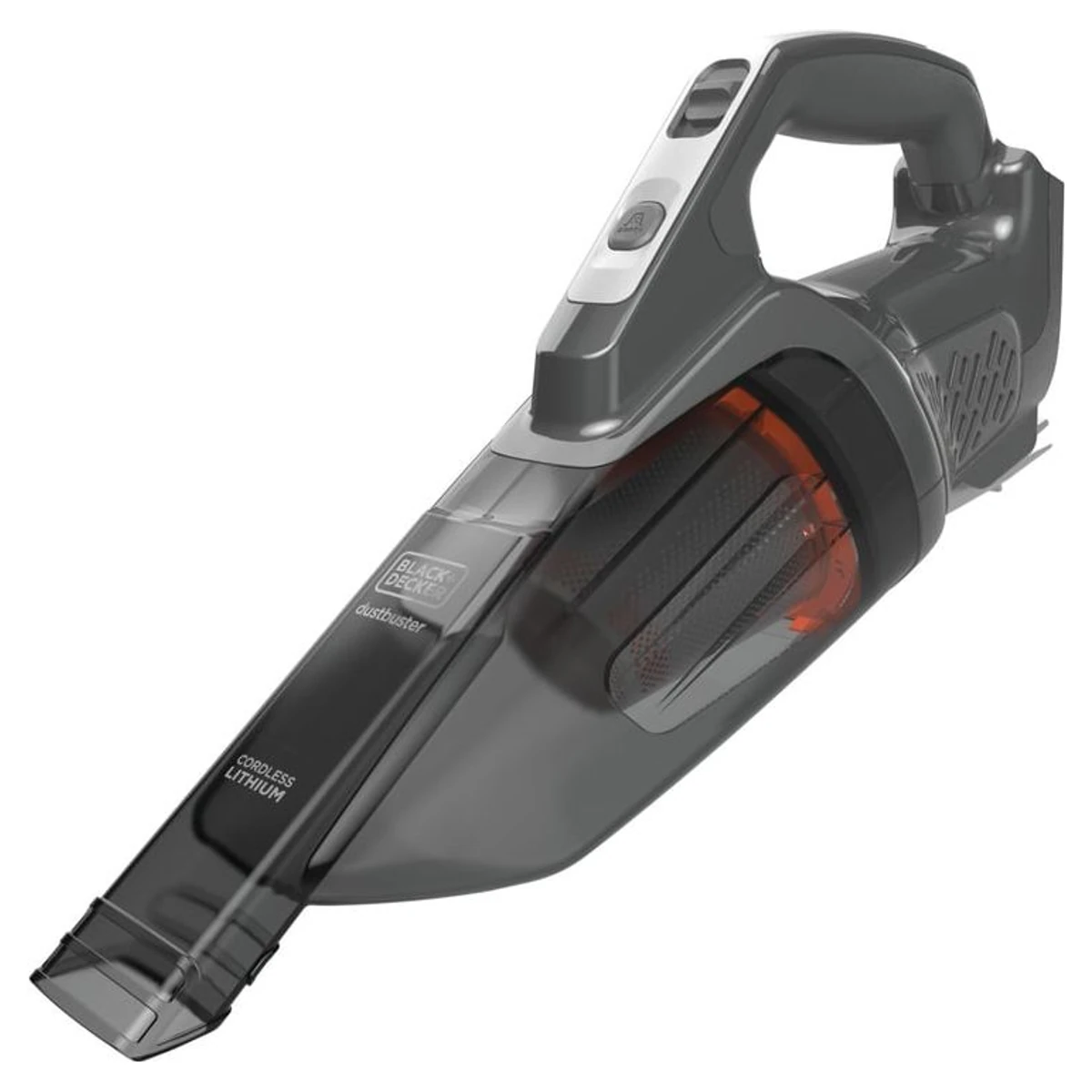 Black & Decker Black & Decker Dustbuster BCHV001B reconditionné - meilleur prix