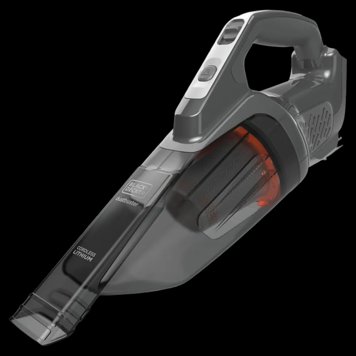 Black & Decker Dustbuster BCHV001B reconditionné - meilleur prix