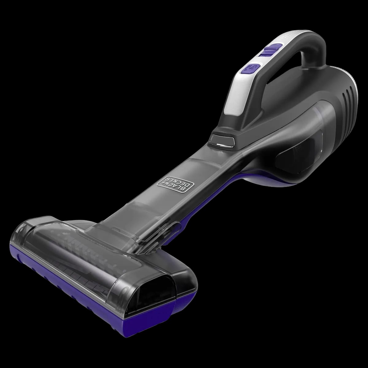 Black & Decker Dustbuster ShineFlash reconditionné - meilleur prix