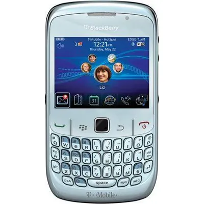 Blackberry Blackberry Curve reconditionné - meilleur prix