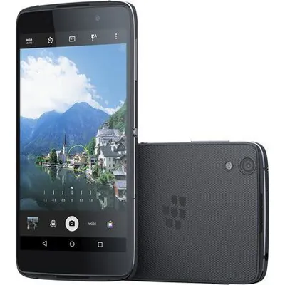 Blackberry BlackBerry DTEK50 reconditionné - meilleur prix