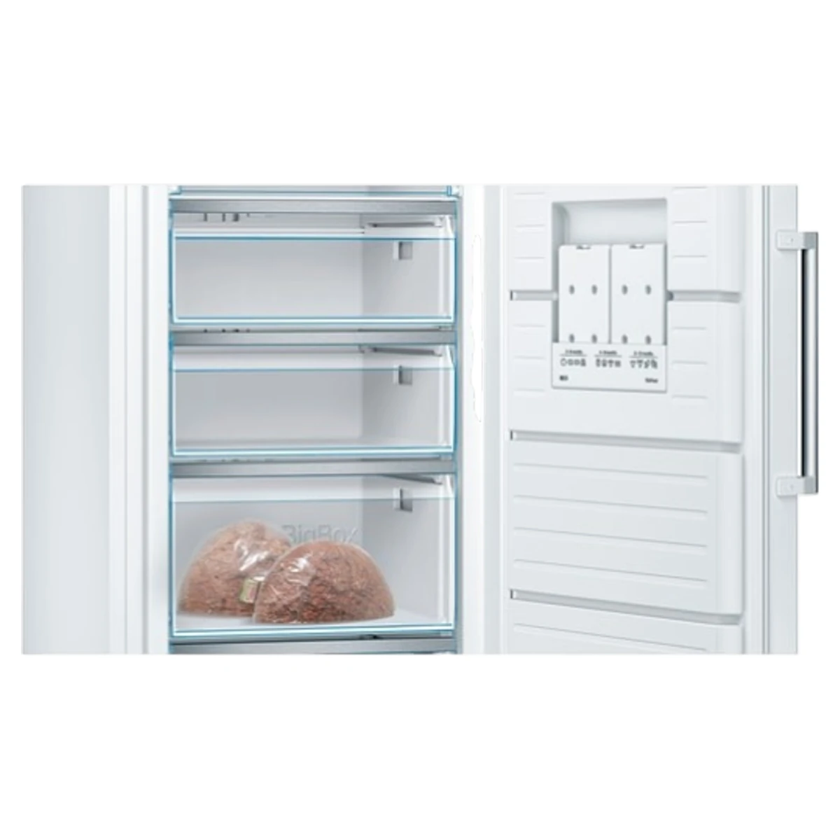 Bosch GSN58AWEV reconditionné - meilleur prix