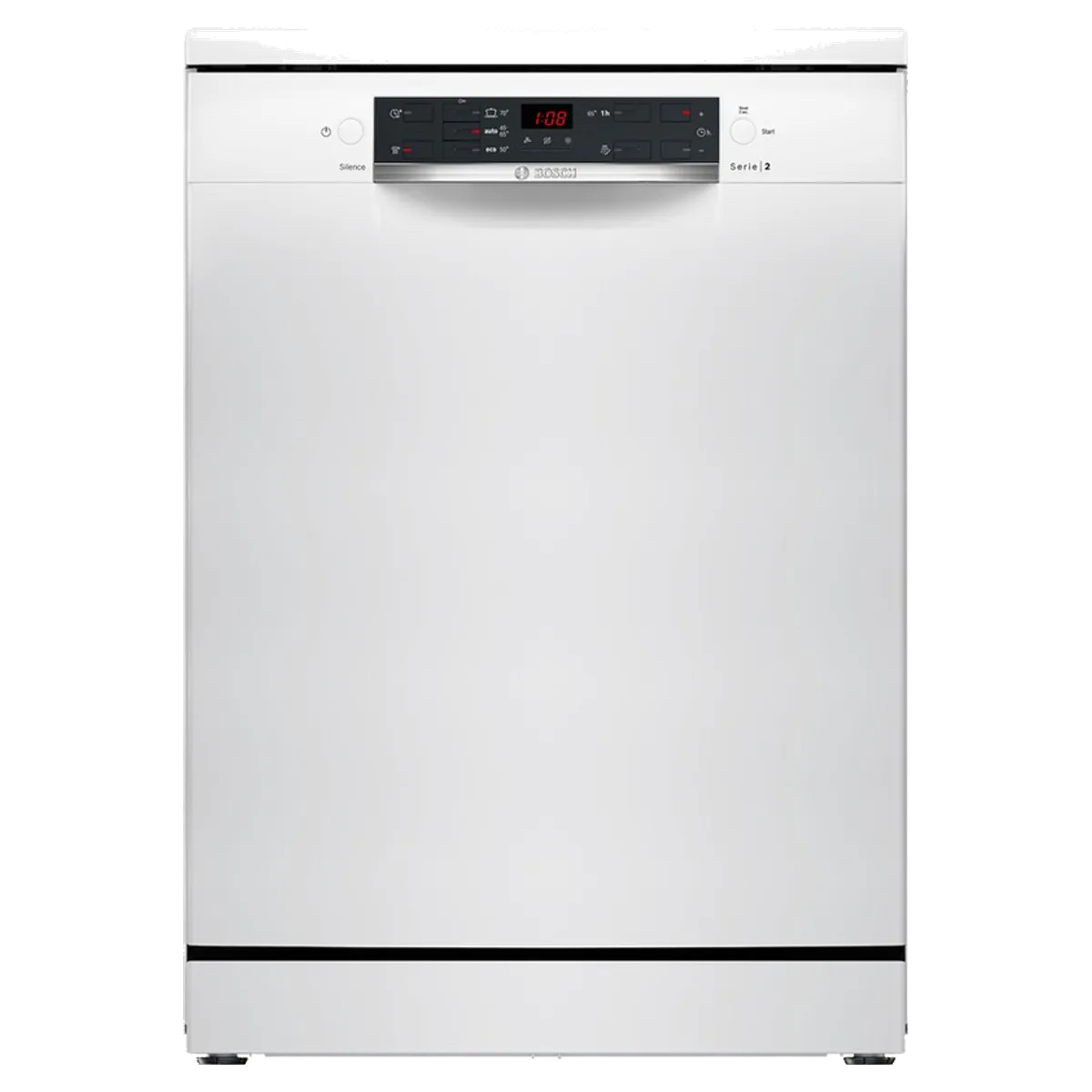 Bosch SMS25AW09F reconditionné - meilleur prix
