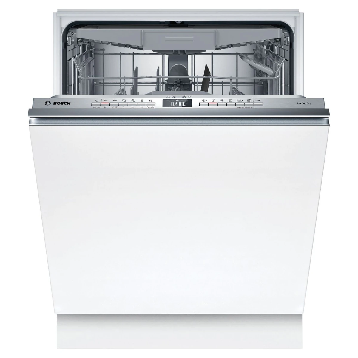 Bosch SMV6ZCX10E reconditionné - meilleur prix