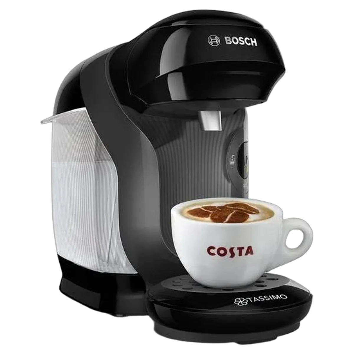 Bosch Tassimo Style reconditionné - meilleur prix