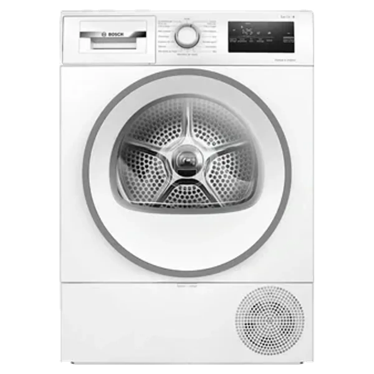Bosch Bosch WTH8520 reconditionné - meilleur prix