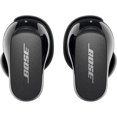 Bose Bose QuietComfort Earbuds II reconditionné - meilleur prix
