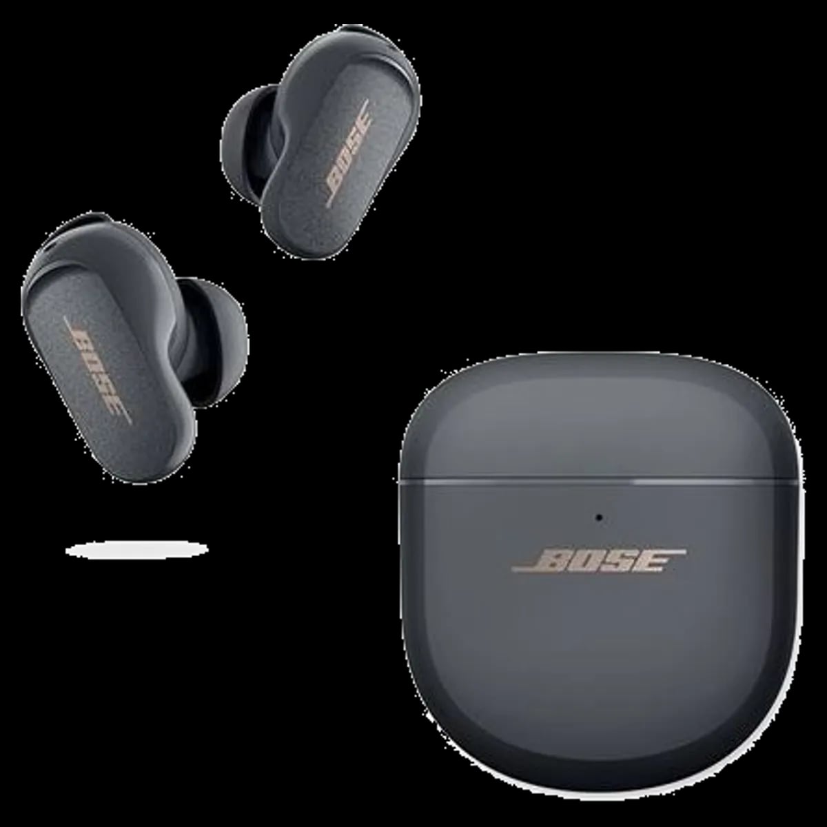 Bose Bose QuietComfort Earbuds II reconditionné - meilleur prix