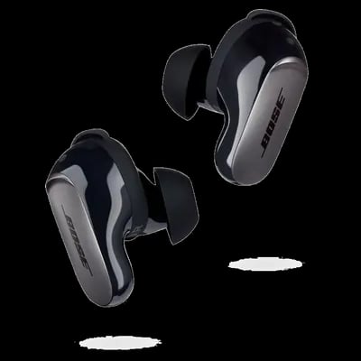 Bose Bose QuietComfort Ultra reconditionné - meilleur prix