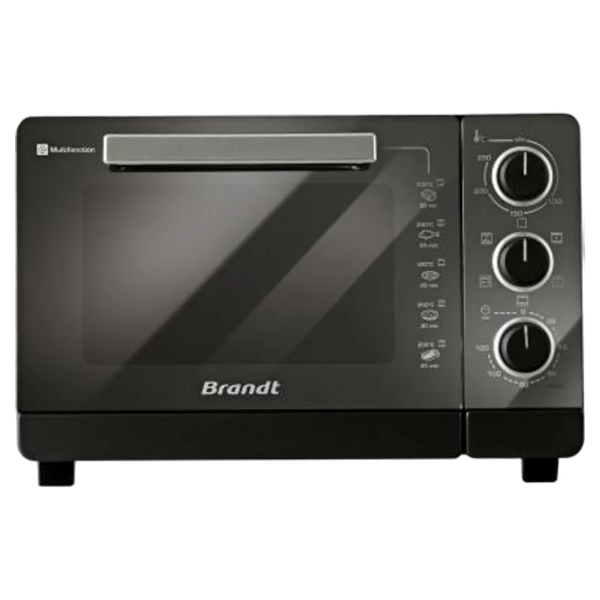 Brandt FC275MI reconditionné - meilleur prix