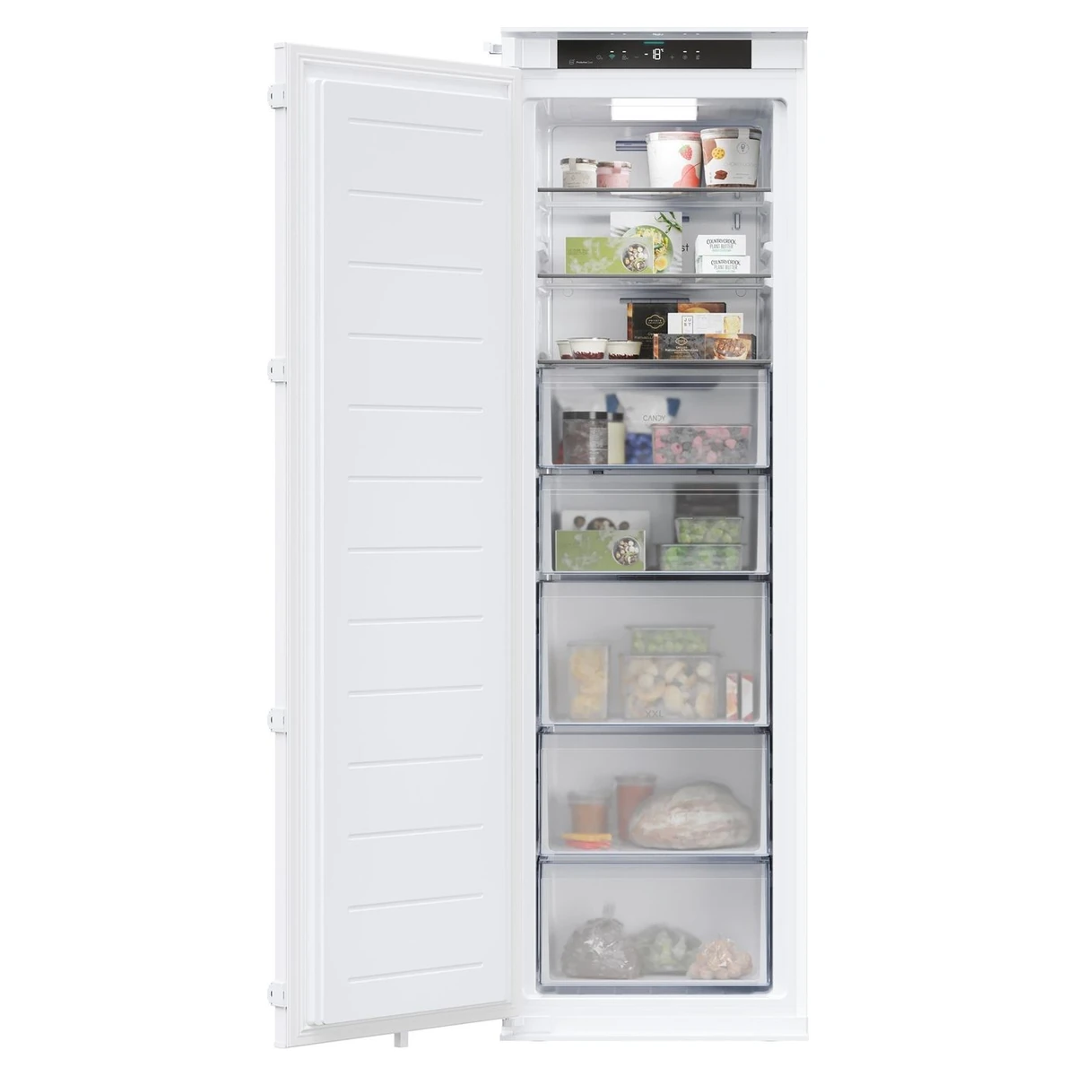 Candy CMT5518EVWF reconditionné - meilleur prix