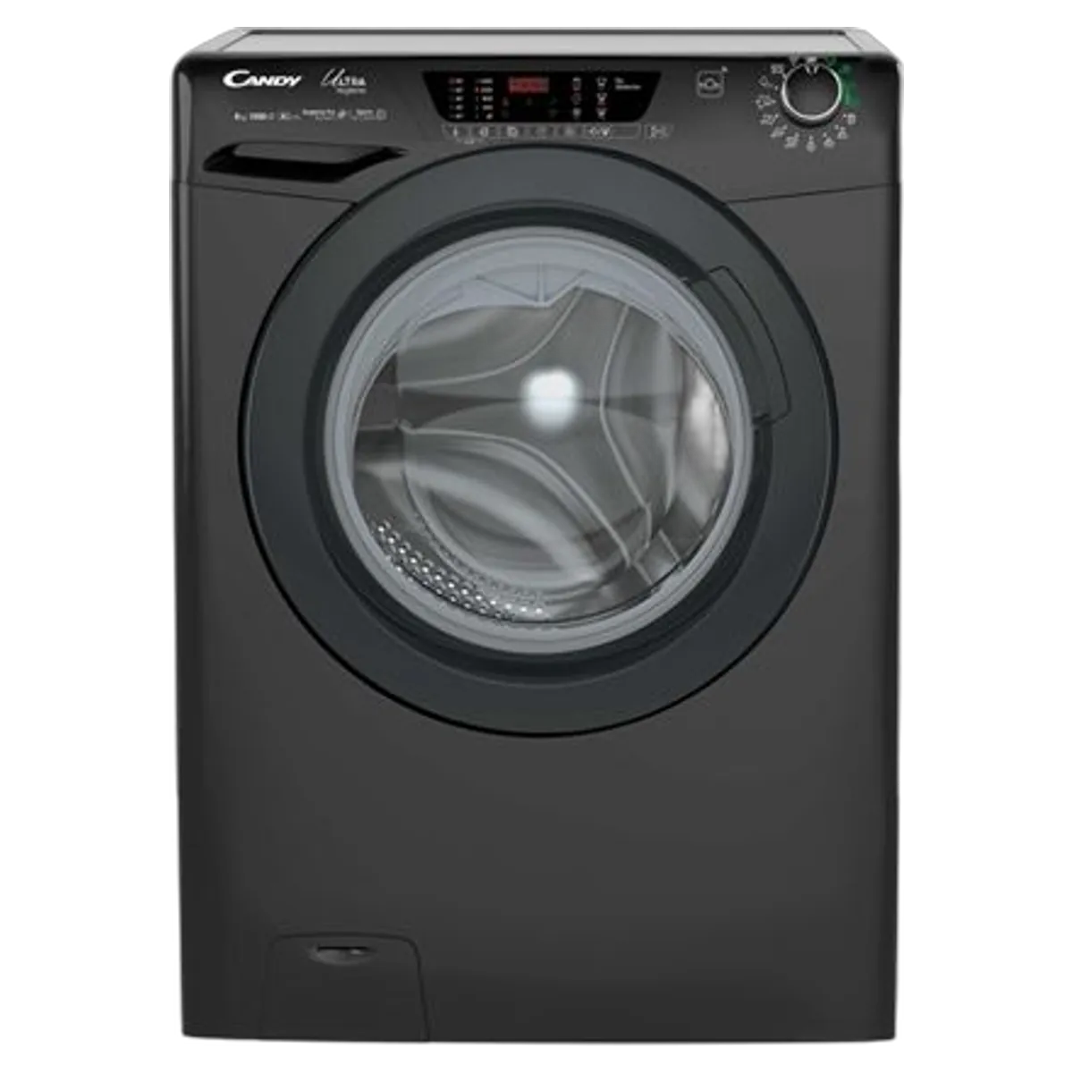 Candy Candy HE1584TWMBB6-S reconditionné - meilleur prix