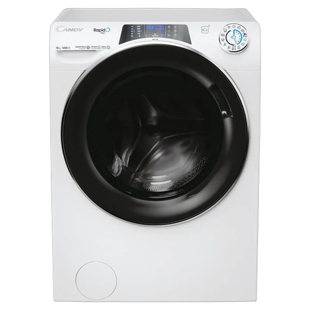 Candy Candy RP586BWMBCB/1-S reconditionné - meilleur prix