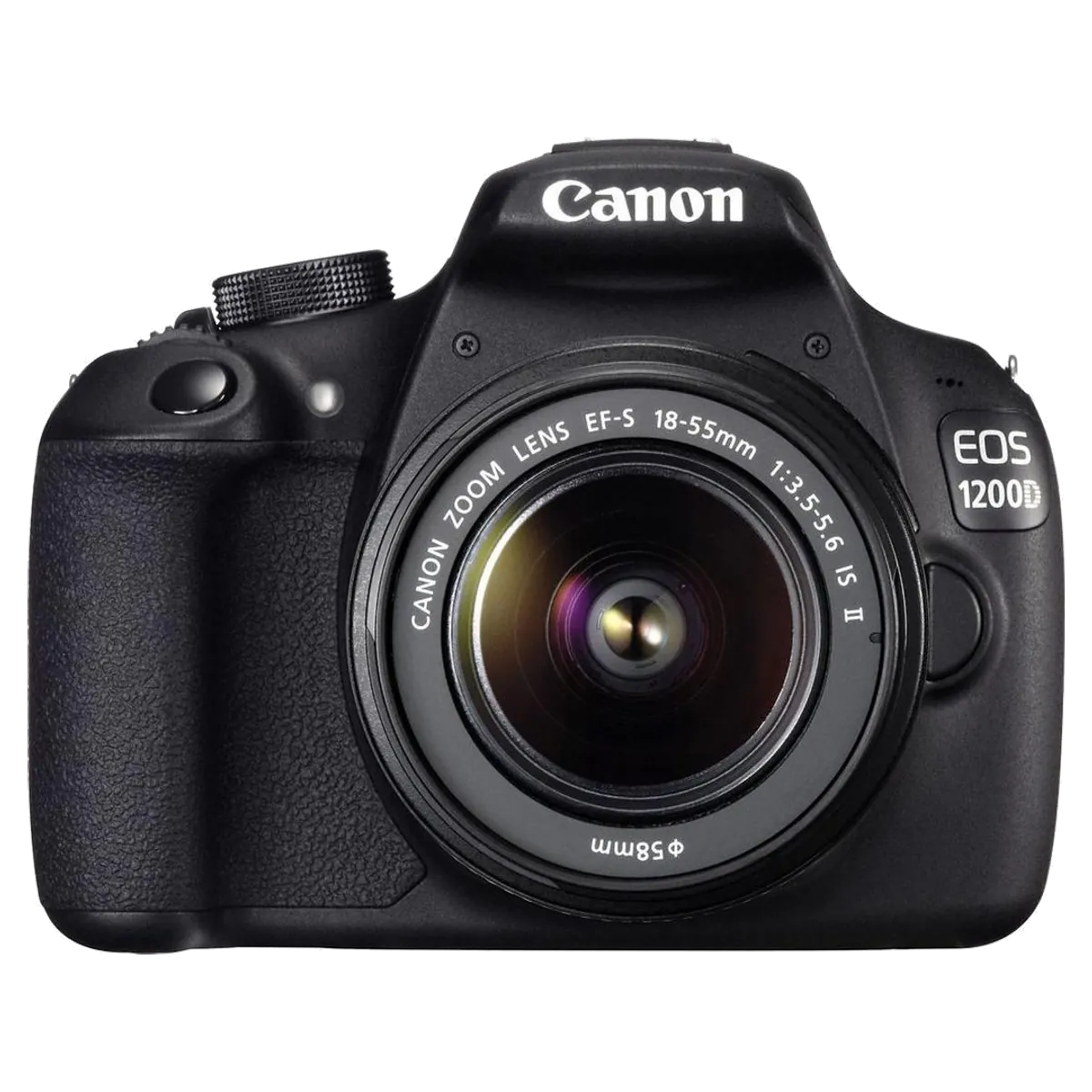 Canon Canon EOS 1200D reconditionné - meilleur prix