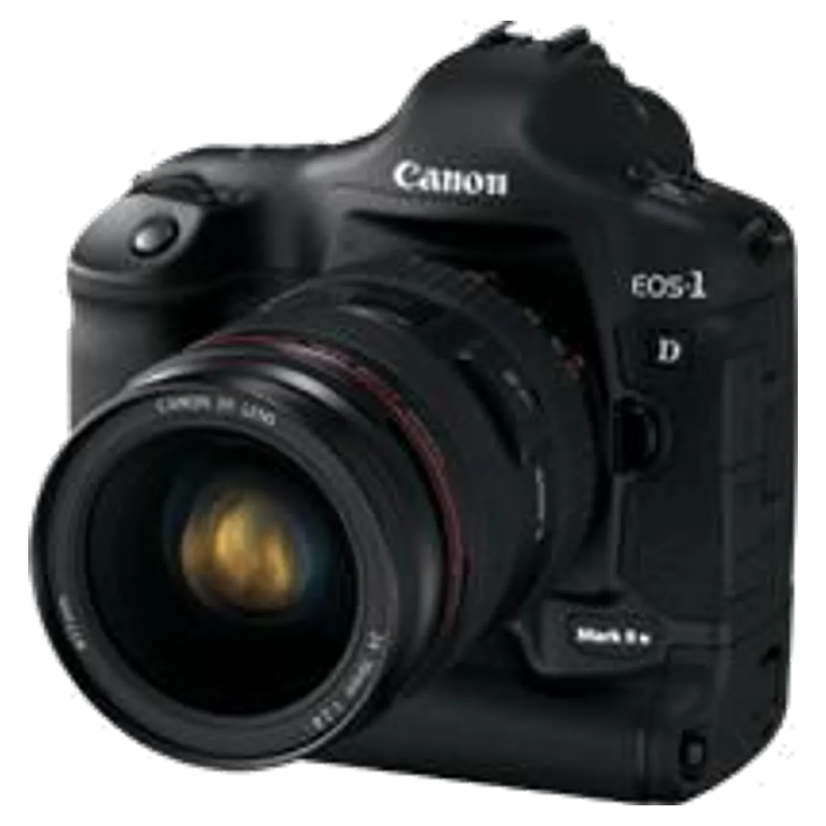 Canon EOS 1D Mark II N reconditionné - meilleur prix