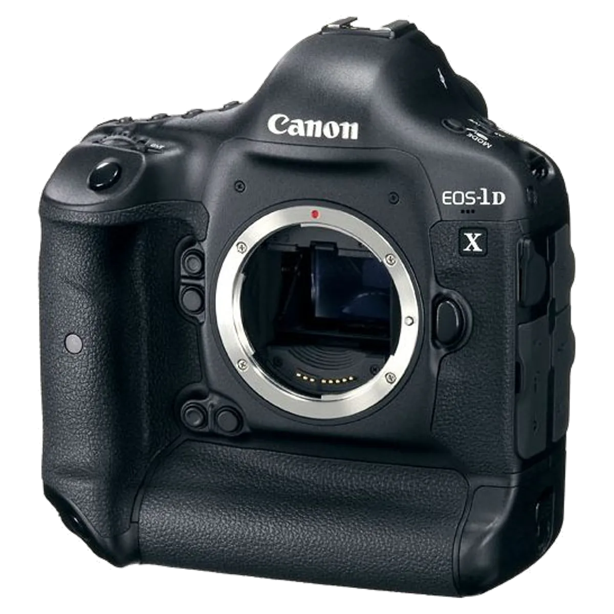 Canon EOS 1D X reconditionné - meilleur prix