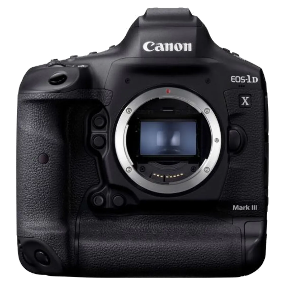 Canon EOS 1D X Mark III reconditionné - meilleur prix